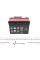 ETX4LBS EXIDE Акумуляторна батарея 3Ah/50A (113x70x85/+R/B0) (AGM) (мото) (співзаряджений)