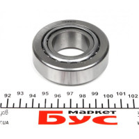 EXP180 EXP Підшипник маточини Toyota/Mitsubishi