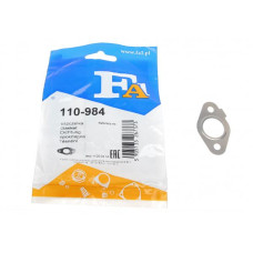 110984 FA1 Прокладка клапана EGR Skoda Octavia/VW Passat 1.6/2.0 FSI 04-10