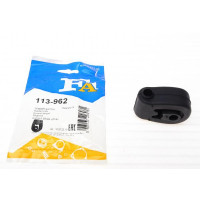 113962 FA1 Гумка глушника VW T4 90-03