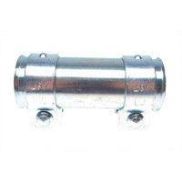 114943 FA1 Хомут глушника (передній) Audi/Opel/Seat/Skoda/VW (42/46.7x125)