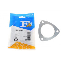 120911 FA1 Прокладка вихлопної труби Opel Astra H 1.9 CDTI 04-10