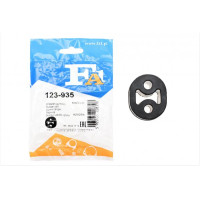 123935 FA1 Гумка глушника Opel Astra H 1.4-1.9 CDTI 04-10