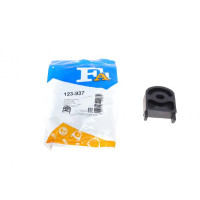 123937 FA1 Кронштейн кріплення глушника Opel Corsa D 1.3-1.7 CDTI 06-