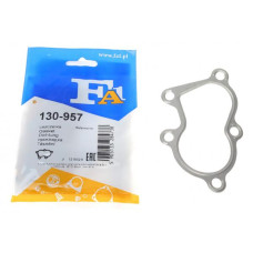 130957 FA1 Прокладка вихлопної труби Ford Transit 2.5 DI 91-00
