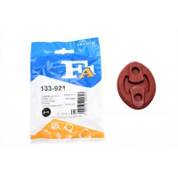 133921 ​​FA1 Гумка глушника Ford Transit 2.2/2.4TDCi/2.5DI 94-14