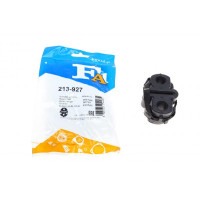 213927 FA1 Гумка глушника Citroen Berlingo/Peugeot Partner 1.6 HDi 08-