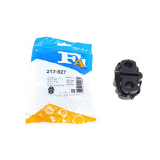 213927 FA1 Гумка глушника Citroen Berlingo/Peugeot Partner 1.6 HDi 08-