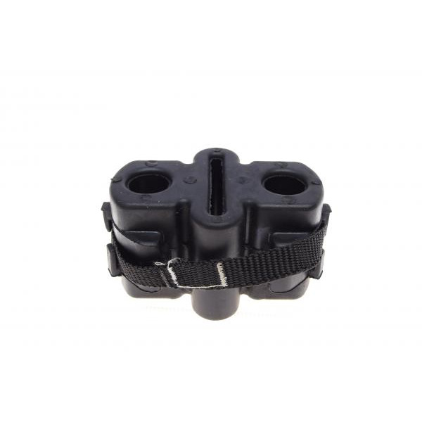 213927 FA1 Гумка глушника Citroen Berlingo/Peugeot Partner 1.6 HDi 08-
