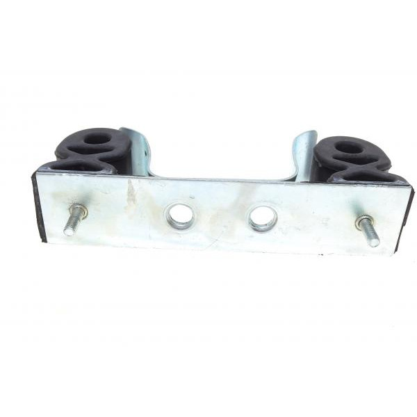 233929 FA1 Кронштейн кріплення глушника Citroen Berlingo/Peugeot Partner 2.0 HDi 00-08 (резинометалевий)
