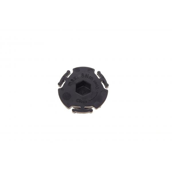 257839001 FA1 Болт зливу масла BMW 1 (F20/F21)/3 (F30/F80)/5 (F10) 10- (M24x1.5)