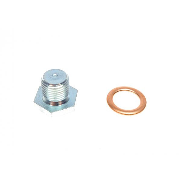 308480011 FA1 Болт зливу олії + шайба Citroen Berlingo/Jumper/Jumpy/Peugeot Boxer/Expert/Partner 96- (M14x1.25)