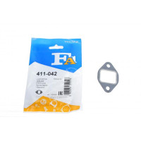 411042 FA1 Прокладка колектора випускного Audi A4/A6/A8/VW Passat 2.5 TDI 97-05