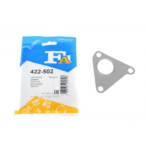 422502 FA1 Прокладка турбіни Renault Kangoo 1.5 dCi 01-
