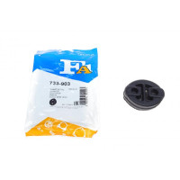 733903 FA1 Гумка глушника Kia Ceed 1.4i 06-12
