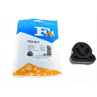 753917 FA1 Гумка глушника Nissan X-Trail/Qashqai 02-/Renault Kadjar 15-
