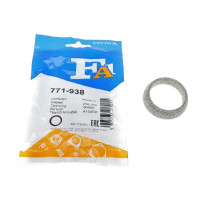 771938 FA1 Прокладка труби вихлопної Toyota Prius 1.5 03-09 (38.2x50.3x13) (кільце)