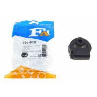 793919 FA1 Гумка глушника Honda Accord VII/VIII 2.0/2.2/2.4 CRDi 03-15