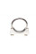911645 FA1 Хомут глушника Opel Kadett E 1.3-2.0 85-93