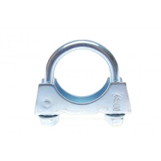 913948 FA1 Хомут глушника Opel Astra/Corsa 1.2/1.4 00-10 (48mm)