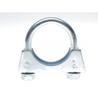 913950 FA1 Хомут глушника Opel Corsa/Kadett 82-93 (50mm)