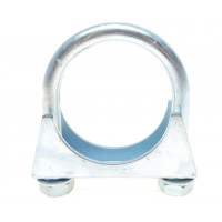 913955 FA1 Хомут глушника (d=55mm)