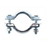 932958 FA1 Хомут глушника Renault 19 1.2i 88-95 (58mm)