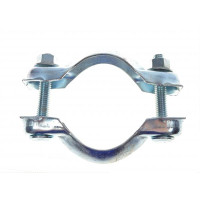 932961 FA1 Хомут глушника Renault Kangoo 1.5 dCi 01- (61mm)