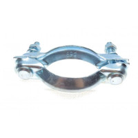 932969 FA1 Хомут глушника Renault Clio II 1.4/1.6i 98-05 (69mm)
