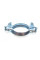 932969 FA1 Хомут глушника Renault Clio II 1.4/1.6i 98-05 (69mm)