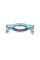 932969 FA1 Хомут глушника Renault Clio II 1.4/1.6i 98-05 (69mm)