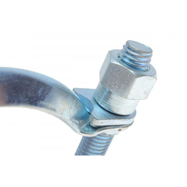 934959 FA1 Хомут глушника Citroen Jumpy/Berlingo/Nemo 1.4 i 08- / Peugeot Expert/Partner (59mm)
