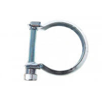934962 FA1 Хомут глушника Citroen Jumpy/Peugeot Expert 1.9 D/TD 96-06/ Renault Kangoo 97- (62mm)