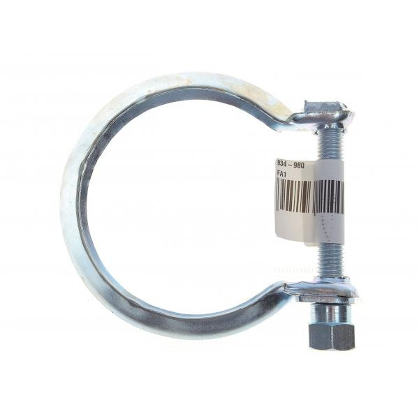 934980 FA1 Хомут глушника Citroen Jumpy 2.0 HDi 06-(d=80mm)