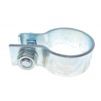 941948 FA1 Хомут глушника MB (d=48.5mm)