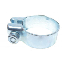 951960 FA1 Хомут глушника Citroen Jumper/Peugeot Boxer 2.8 HDi 00-02 (d=60.5mm)