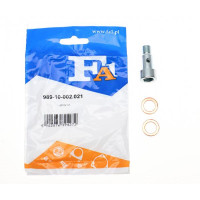 98910002021 FA1 Болт Banjo (банжо) Ford Focus 1.6 TDCi 04-12 (M10x1.0x30)