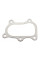 KT120050E FA1 Комплект прокладок турбіни Renault Master 3.0 dCi 03-