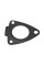 KT130490E FA1 Комплект прокладок турбіни Ford Transit 2.0 TDCi 16-