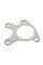 KT780005 FA1 Комплект прокладок турбины Mazda 3/6 05-12