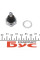 10250 FAE Датчик тиску мастила MB OM601-602 (M14x1.5)