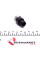 12555 FAE Датчик тиску масла Renault Master 3.0 dCi 03- (0.2 bar) (1/8x28 BSP) (чорний)