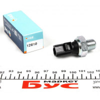 12610 FAE Датчик тиску масла Ford Transit 00-/Cirtoen Jumper/Peugeot Boxer 2.2 HDi 06-