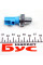 12612 FAE Датчик тиску масла Ford Transit 2.4D 00-06 (0.6 bar)