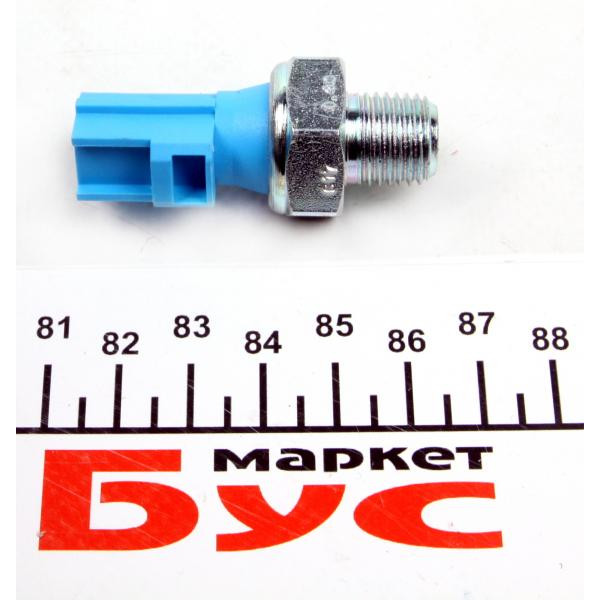 12612 FAE Датчик тиску масла Ford Transit 2.4D 00-06 (0.6 bar)