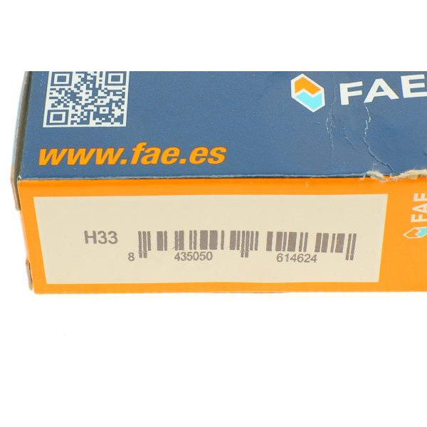 12880 FAE Датчик тиску масла VW T5/Caddy 1.6/2.0 95-15 (1.2-1.6 bar) (чорний)