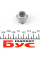 12882 FAE Датчик тиску масла VW Caddy 1.9TDI/T5 2.0-2.5TDi 95- (0.9 bar) (сірий)