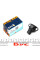 Датчик тиску наддуву MB Sprinter 906/Vito (W639) 03-/VW Crafter 30-50 06- FAE 15025