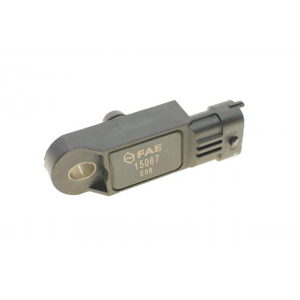15067 FAE Датчик тиску наддуву Renault Laguna II/ Megan II/Clio III 1.4-2.0 02-