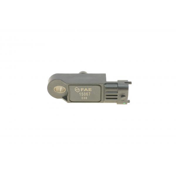 15067 FAE Датчик тиску наддуву Renault Laguna II/ Megan II/Clio III 1.4-2.0 02-